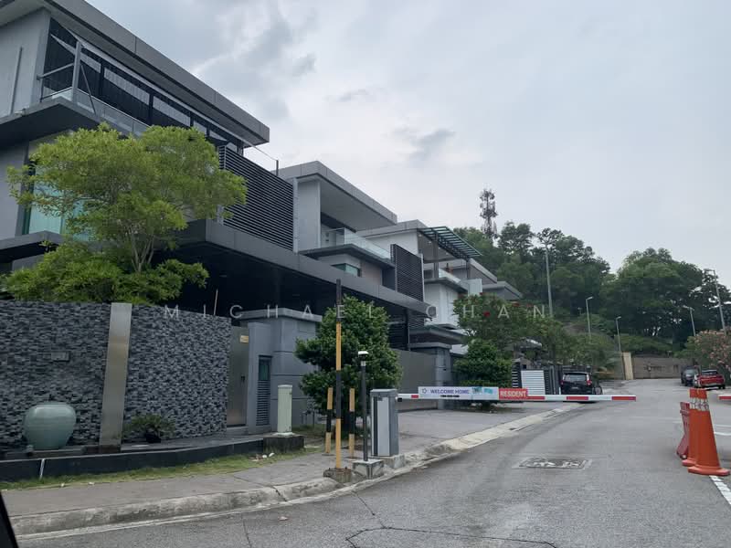 Link Bungalow for Sale in Bandar Bukit Puchong 2 (Puchong) - Michael Chan - Exterior - PropertyGuru.com.my