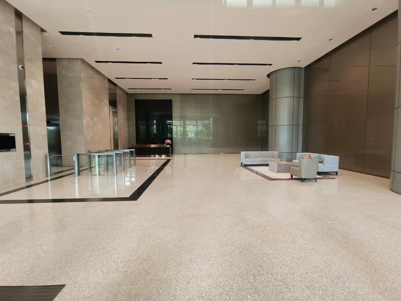 Pejabat untuk Dijual di Damansara Heights (Kuala Lumpur) - Abby Tan - Lobby - PropertyGuru.com.my