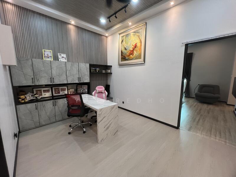 Study