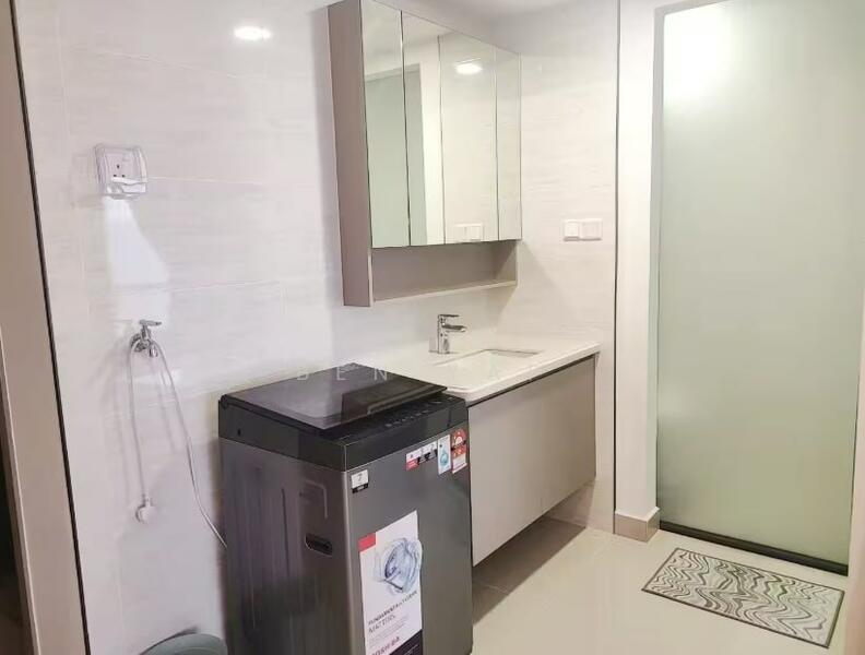For Rent - Aradia Residence @ Lake City KL North