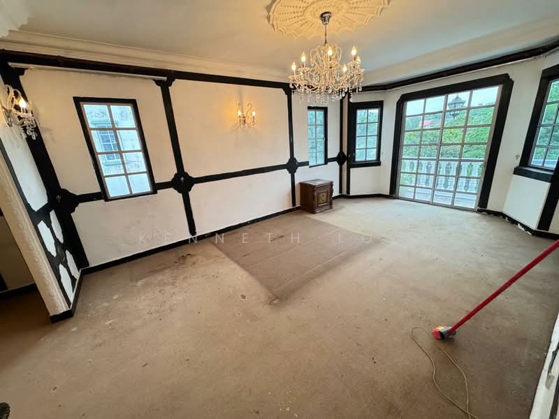 Terraced House for Sale in Batu 9 (Cheras) - Kenneth Low - Living Room - PropertyGuru.com.my