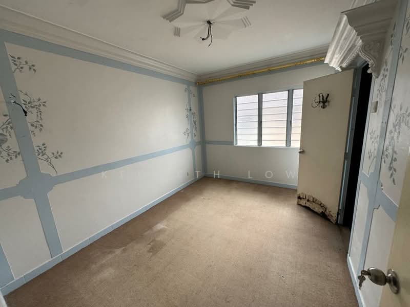 Terraced House for Sale in Batu 9 (Cheras) - Kenneth Low - Interior - PropertyGuru.com.my