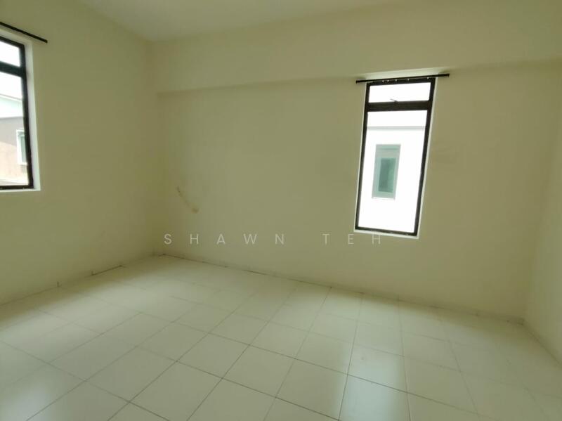 For Sale - Ozana Residences Melaka