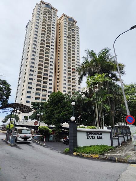 Duta Ria untuk Untuk Dijual - RM 450,000, Mac 2026 - Exterior - PropertyGuru.com.my