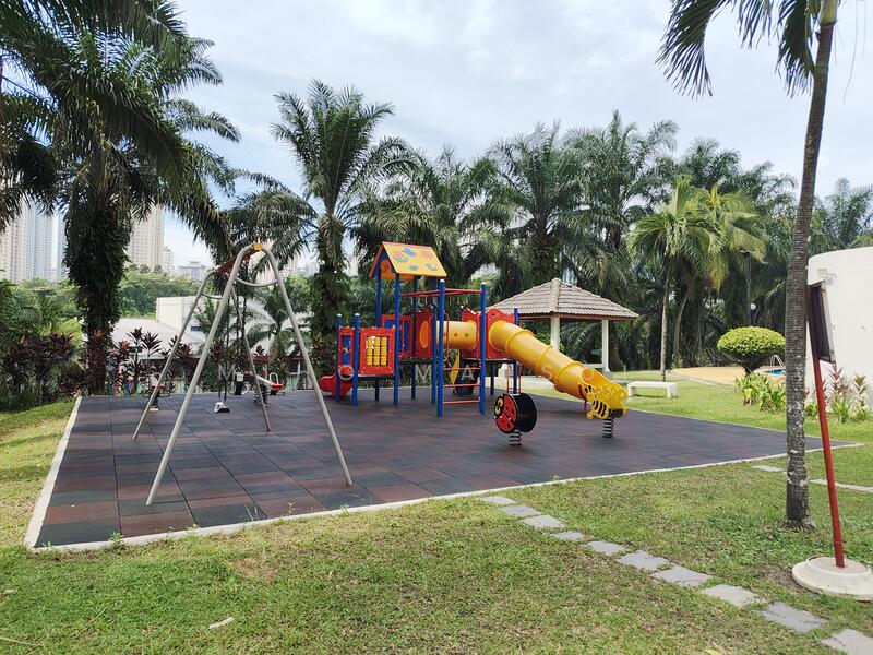 Duta Ria untuk Untuk Dijual - RM 450,000, Mac 2026 - Exterior - PropertyGuru.com.my