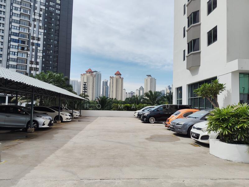 Duta Ria untuk Untuk Dijual - RM 450,000, Mac 2026 - Exterior - PropertyGuru.com.my