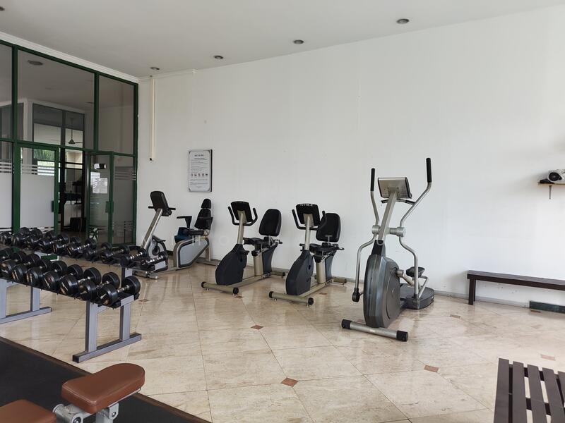 Duta Ria untuk Untuk Dijual - RM 450,000, Mac 2026 - Gym - PropertyGuru.com.my