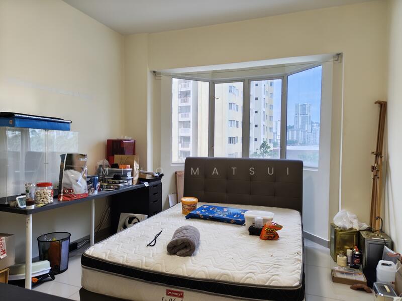 Duta Ria untuk Untuk Dijual - RM 450,000, Mac 2026 - Bedroom - PropertyGuru.com.my