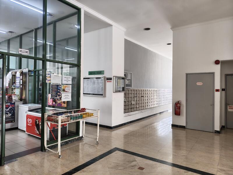 Duta Ria untuk Untuk Dijual - RM 450,000, Mac 2026 - Corridor - PropertyGuru.com.my