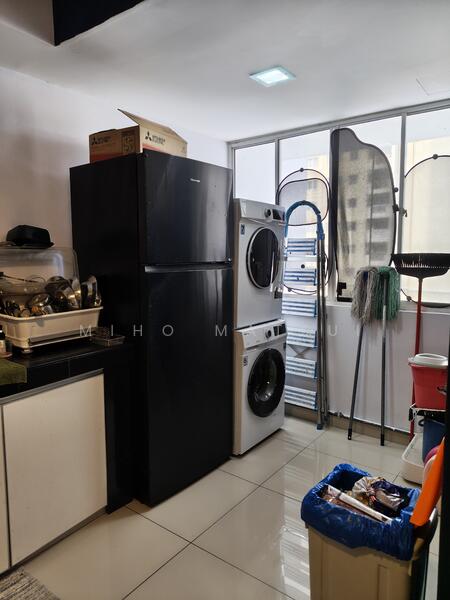 Duta Ria untuk Untuk Dijual - RM 450,000, Mac 2026 - Kitchen - PropertyGuru.com.my