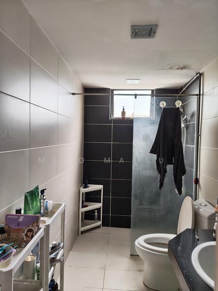 Duta Ria untuk Untuk Dijual - RM 450,000, Mac 2026 - Bathroom - PropertyGuru.com.my