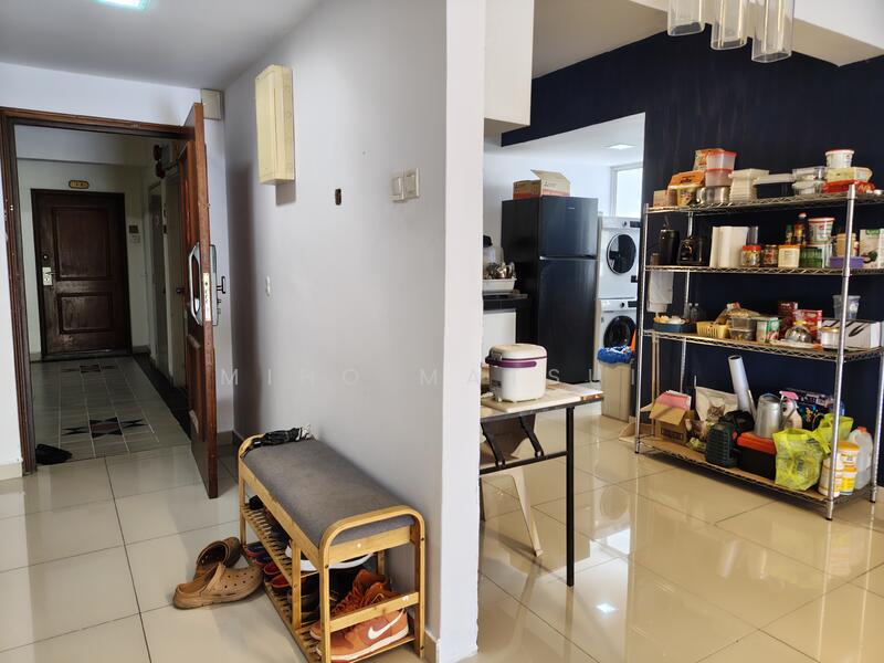 Duta Ria untuk Untuk Dijual - RM 450,000, Mac 2026 - Entrance - PropertyGuru.com.my