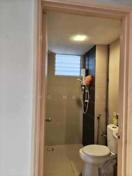 Duta Ria untuk Untuk Dijual - RM 450,000, Mac 2026 - Bathroom - PropertyGuru.com.my