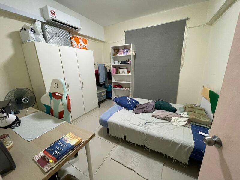 Duta Ria untuk Untuk Dijual - RM 450,000, Mac 2026 - Bedroom - PropertyGuru.com.my