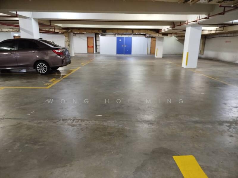 Car Park