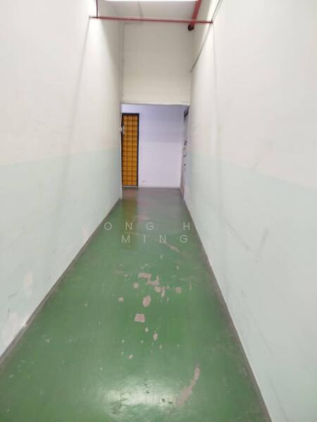 Corridor
