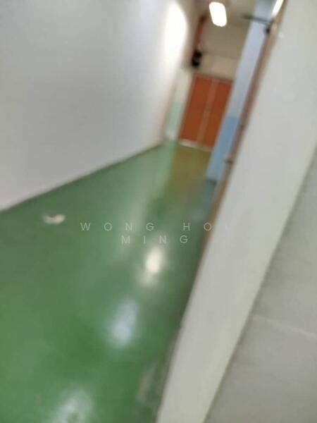 Corridor