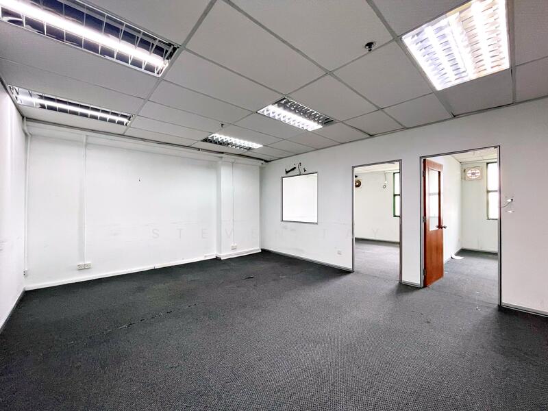 Corridor