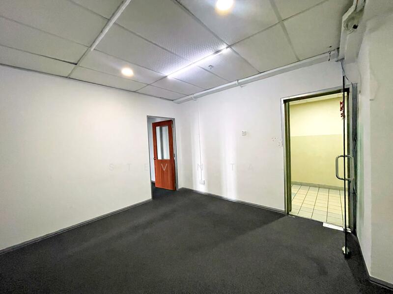 For Sale - Wisma Zelan