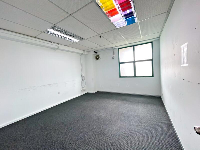 For Sale - Wisma Zelan