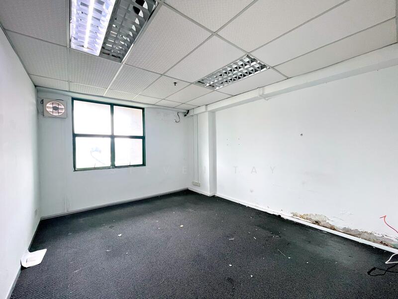 For Sale - Wisma Zelan
