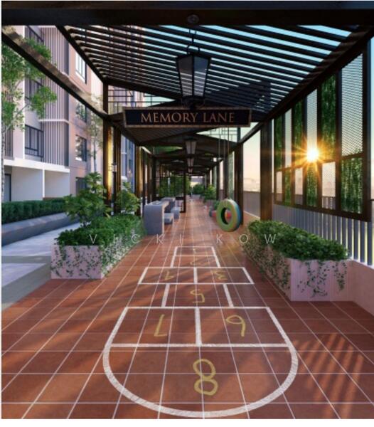 For Sale - Tuan Residency