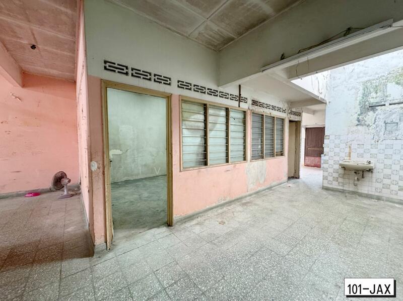 Corridor