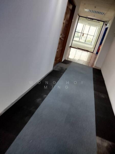 Corridor