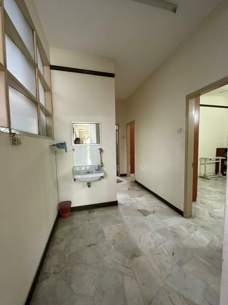 Corridor