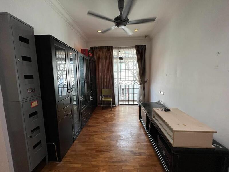 For Rent - Kiara 2 @ Austin Heights 2
