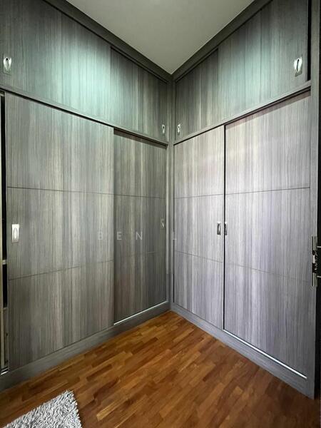 For Rent - Kiara 2 @ Austin Heights 2