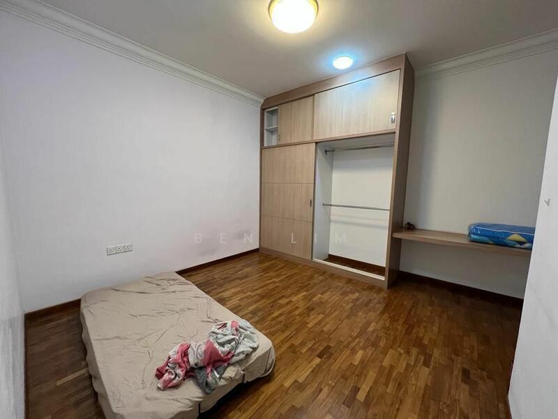 For Rent - Kiara 2 @ Austin Heights 2