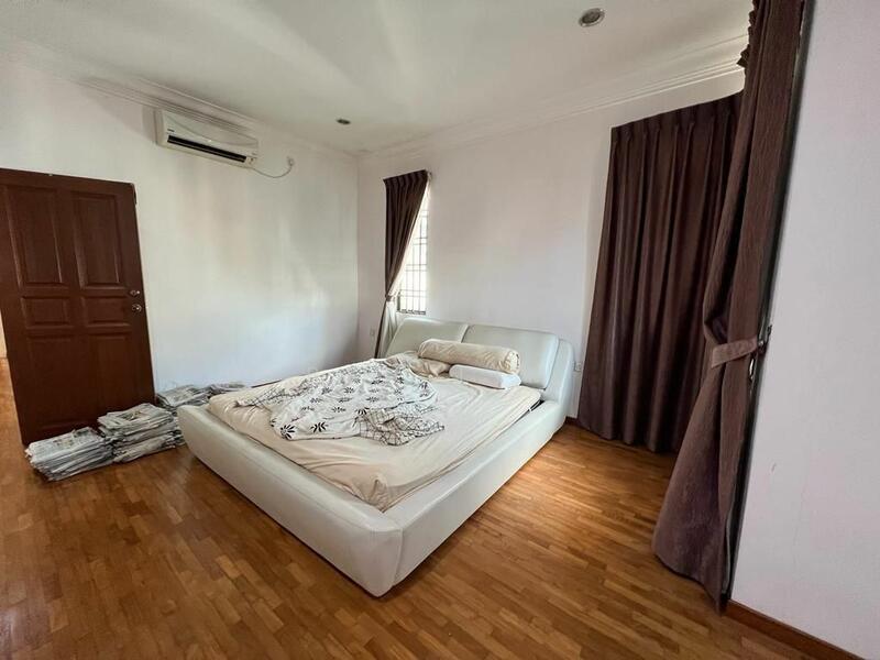 For Rent - Kiara 2 @ Austin Heights 2