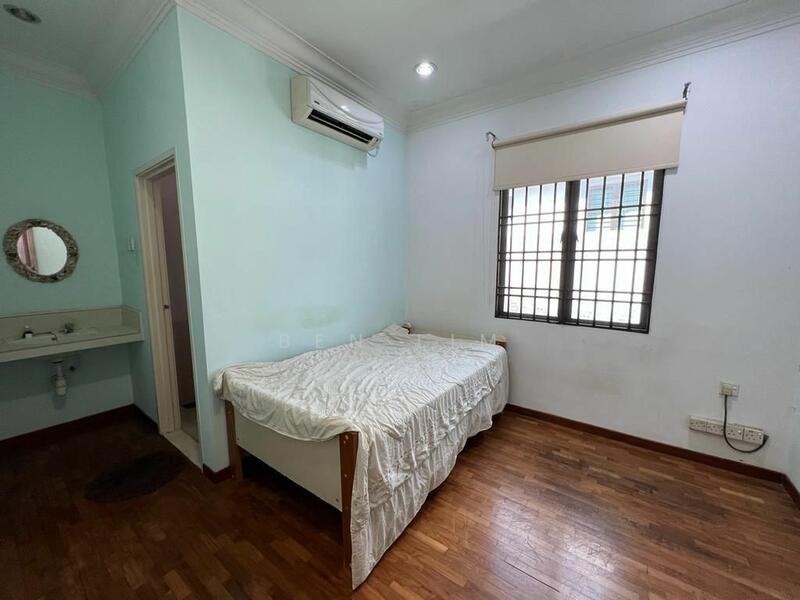 For Rent - Kiara 2 @ Austin Heights 2