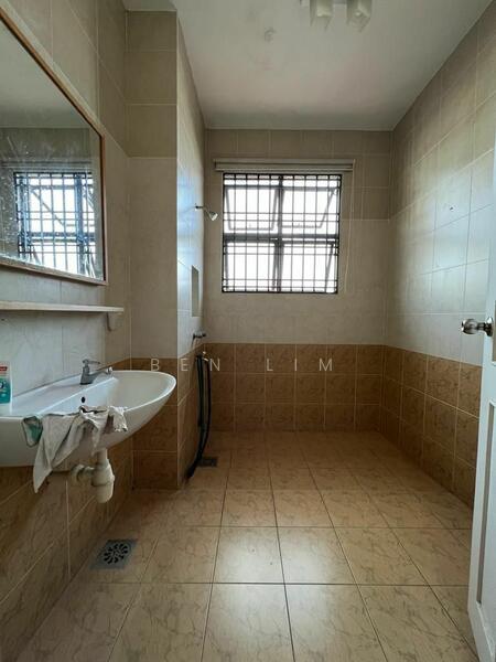 For Rent - Kiara 2 @ Austin Heights 2