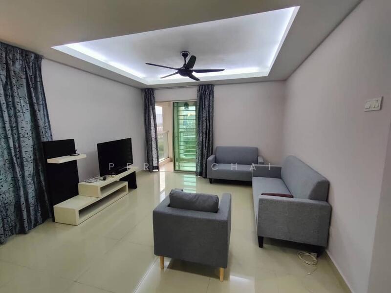 For Rent - Alam Puri