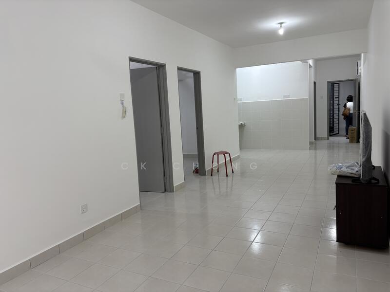 Corridor