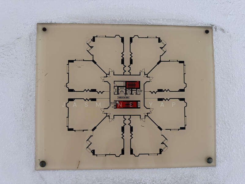 For Sale Robson Condominium