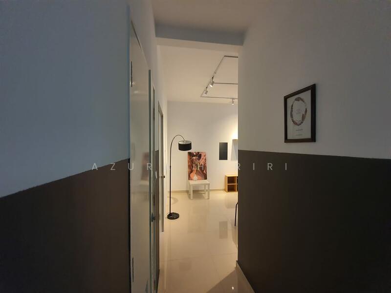 Corridor