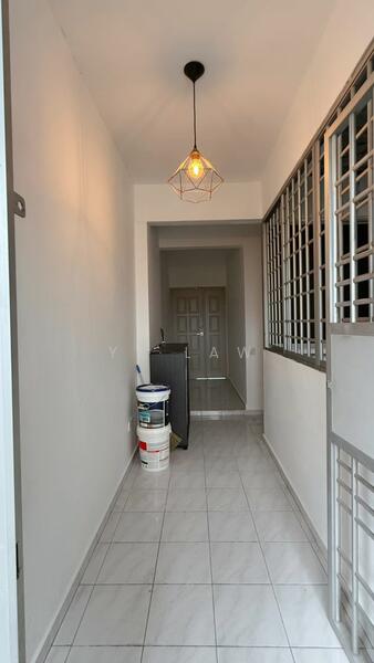 Corridor