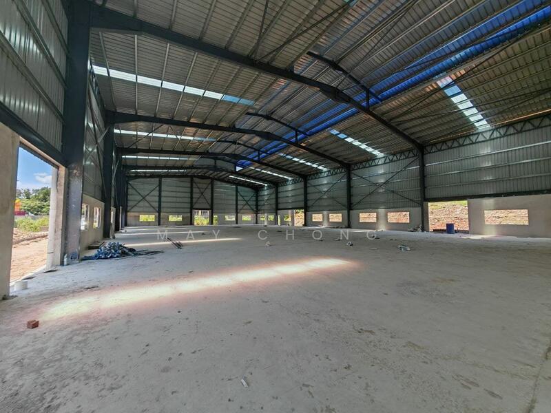 Commercial Land for Sale in Kempas Baru (Johor Bahru) - May Chong - Interior - PropertyGuru.com.my