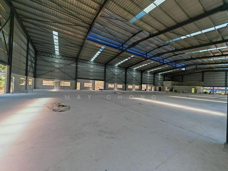 Commercial Land for Sale in Kempas Baru (Johor Bahru) - May Chong - Interior - PropertyGuru.com.my