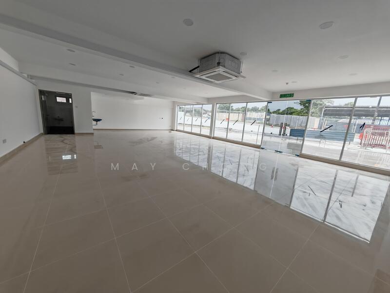 Commercial Land for Sale in Kempas Baru (Johor Bahru) - May Chong - Interior - PropertyGuru.com.my