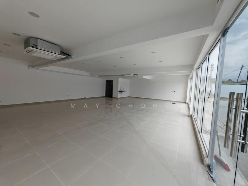 Commercial Land for Sale in Kempas Baru (Johor Bahru) - May Chong - Interior - PropertyGuru.com.my