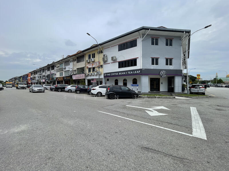 For Sale - Pandan Indah