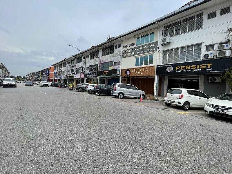 For Sale - Pandan Indah