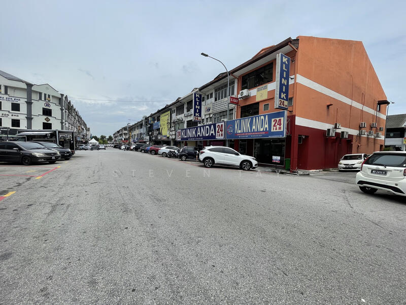 For Sale - Pandan Indah