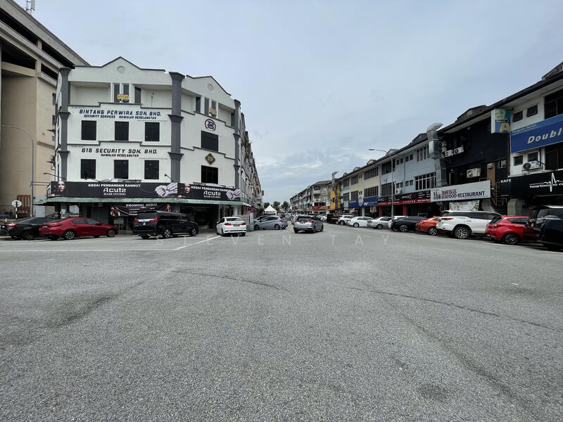 For Sale - Pandan Indah