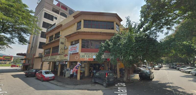 Kedai untuk Dijual di Batu Caves (Kuala Lumpur) - Jason Phuah - Exterior - PropertyGuru.com.my