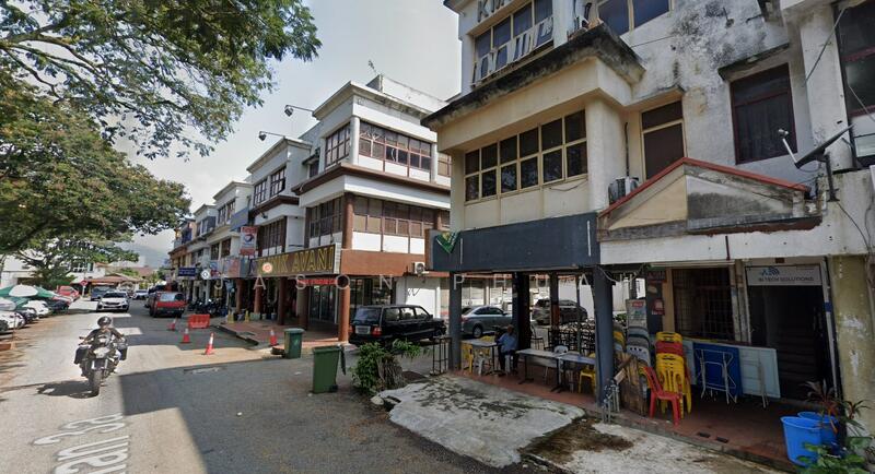 Kedai untuk Dijual di Batu Caves (Kuala Lumpur) - Jason Phuah - Exterior - PropertyGuru.com.my